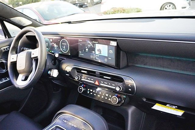 New 2026 Hyundai Palisade Calligraphy image 12