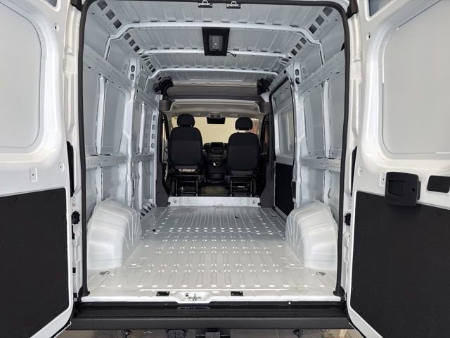 New 2026 RAM ProMaster 1500 w/ Cold Weather Group image 39