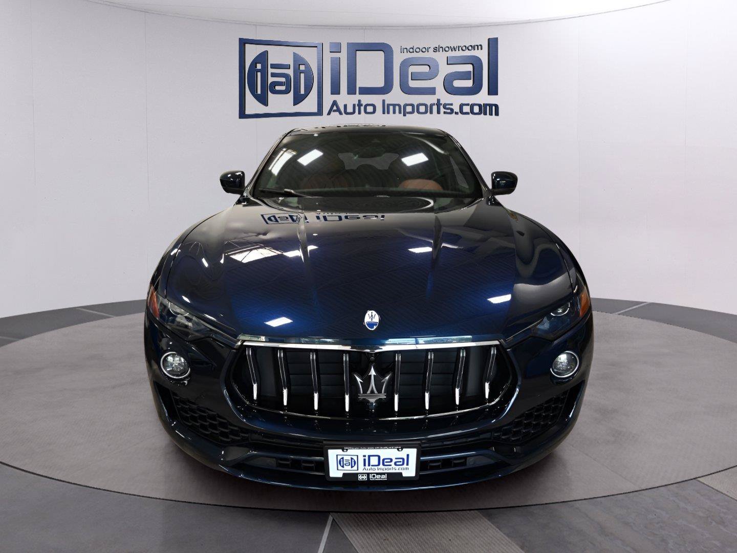 Used 2023 Maserati Levante GT AWD/4WD image 8