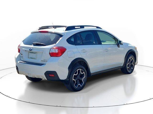 Used 2015 Subaru Crosstrek 2.0i Premium w/ Popular Package #1 AWD/4WD image 4