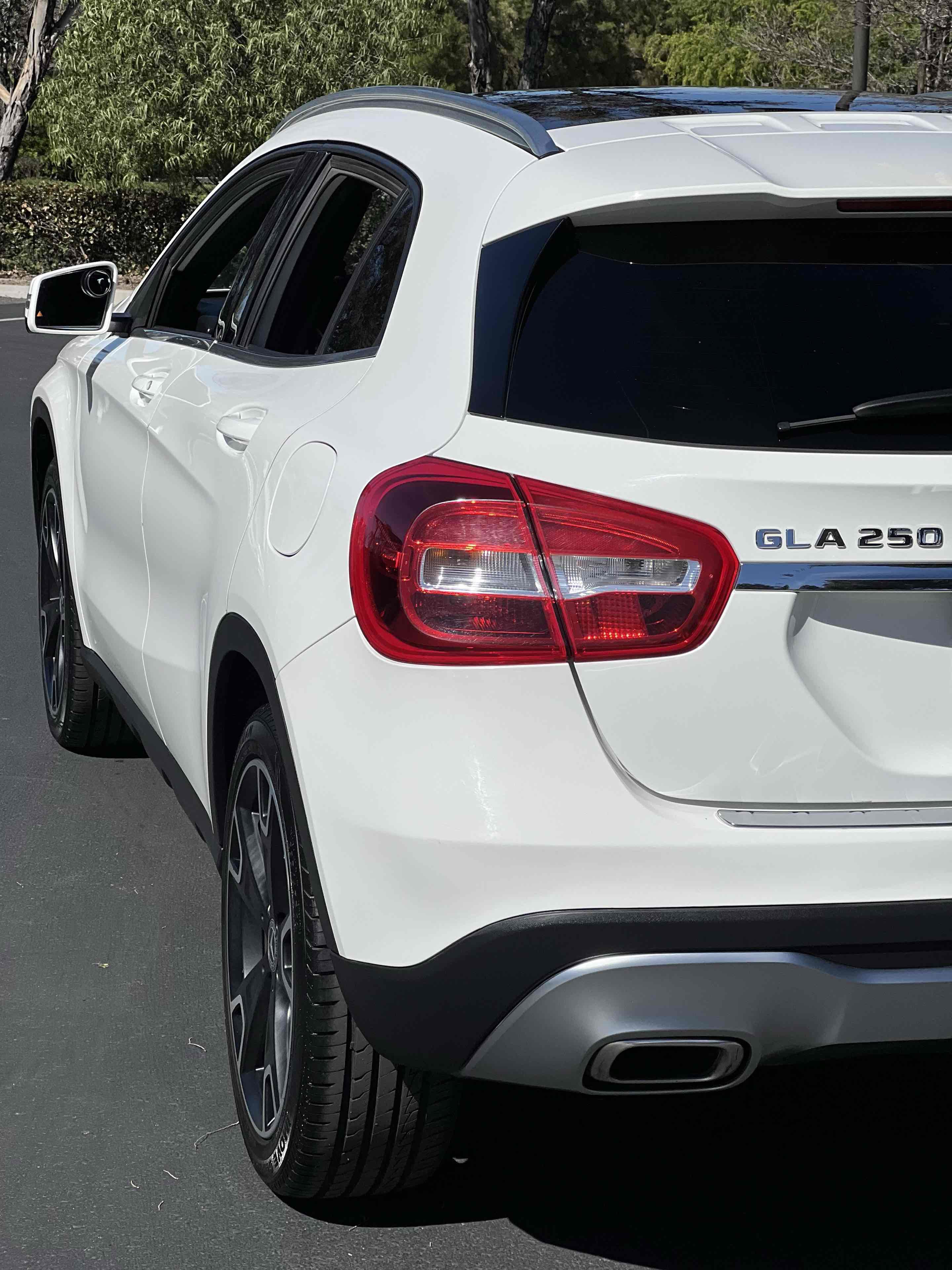 Used 2020 Mercedes-Benz GLA 250 image 60