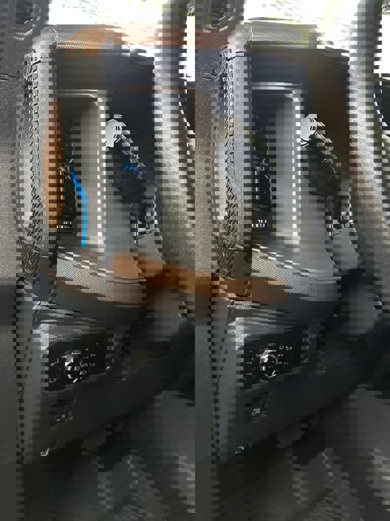 Used 2023 Ford Bronco Outer Banks image 15