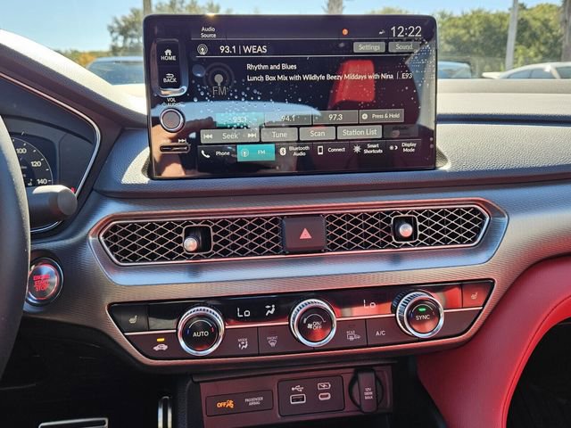 New 2026 Acura Integra A-Spec image 8