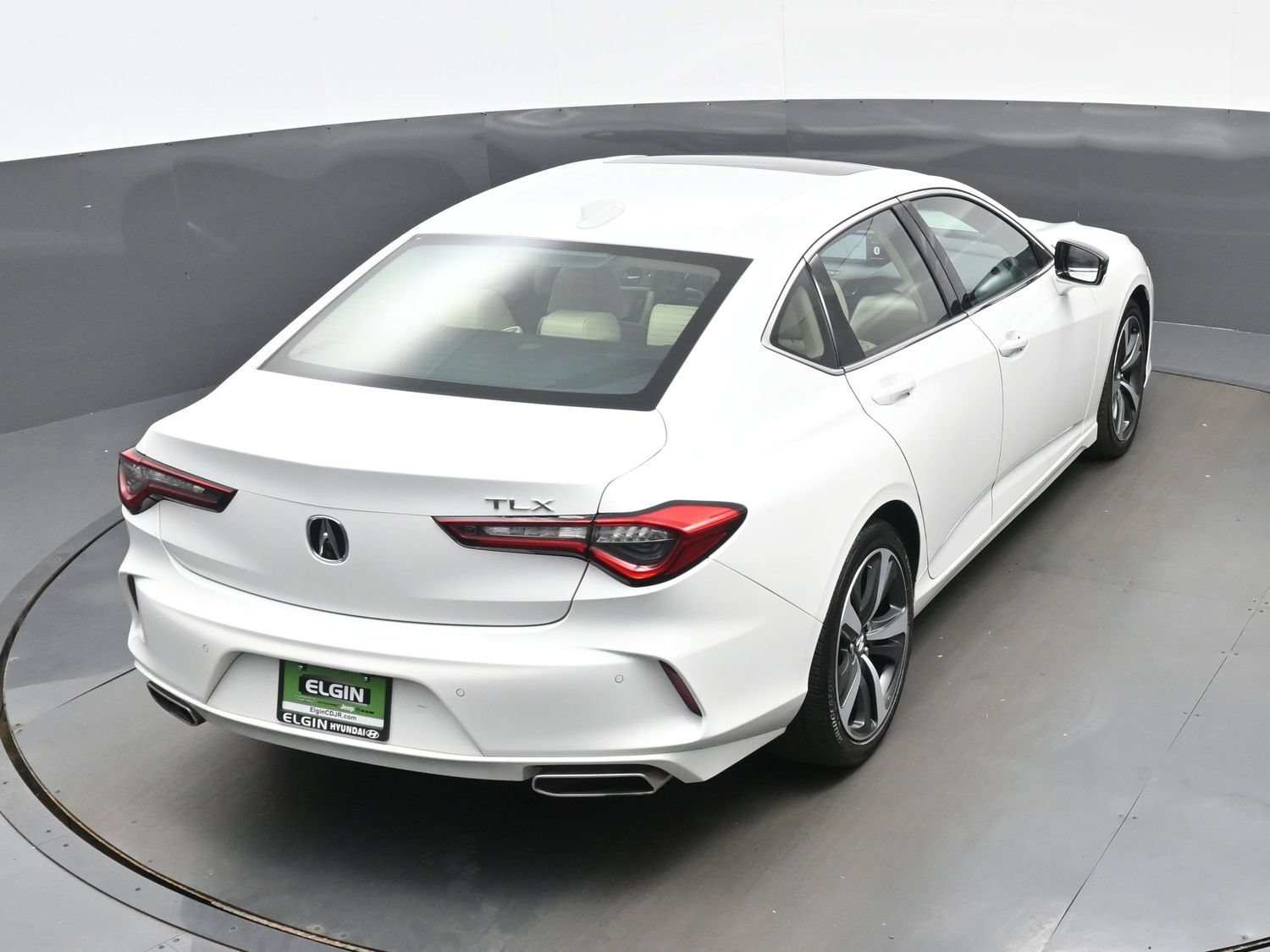 Used 2024 Acura TLX w/ Technology Package FWD image 41