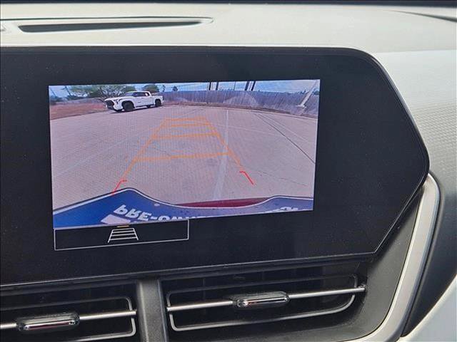 Used 2024 Chevrolet Trax LS FWD image 7