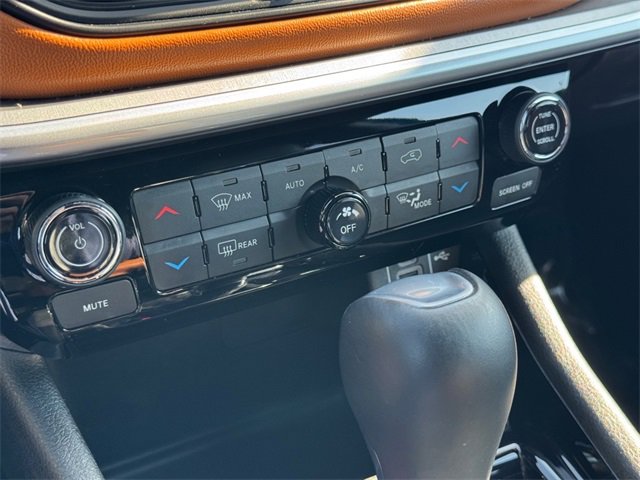 Used 2024 Jeep Compass Limited image 20