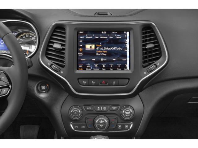 Certified 2023 Jeep Cherokee Altitude Lux w/ Lux Elite Package AWD/4WD image 10