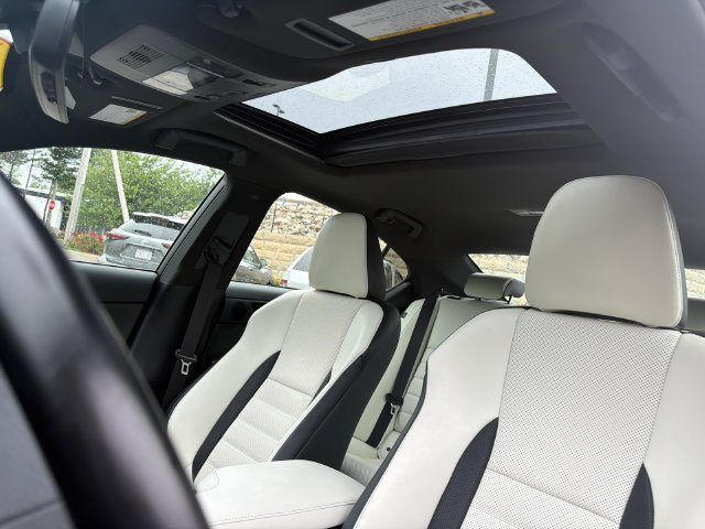 Used 2024 Lexus IS 350 F Sport AWD/4WD image 34