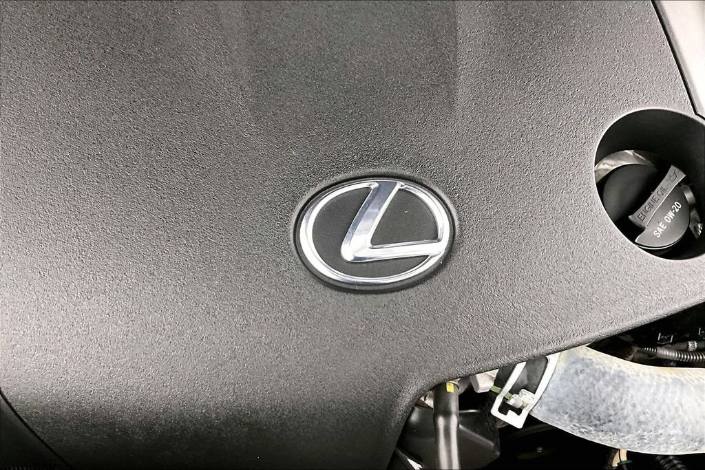 Used 2015 Lexus IS 250 w/ Premium Package RWD image 40