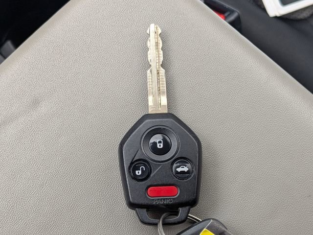 Used 2024 Subaru Forester AWD/4WD image 31