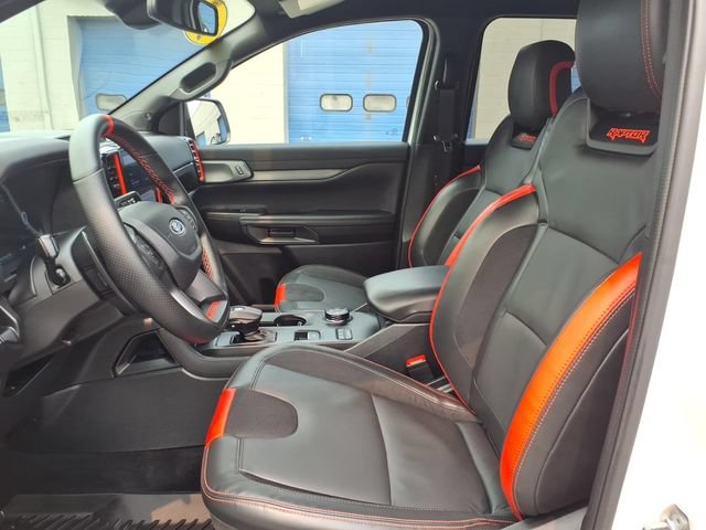Used 2026 Ford Ranger Raptor AWD/4WD image 13
