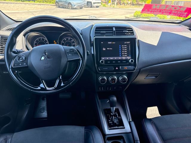Used 2020 Mitsubishi Outlander Sport GT FWD image 22