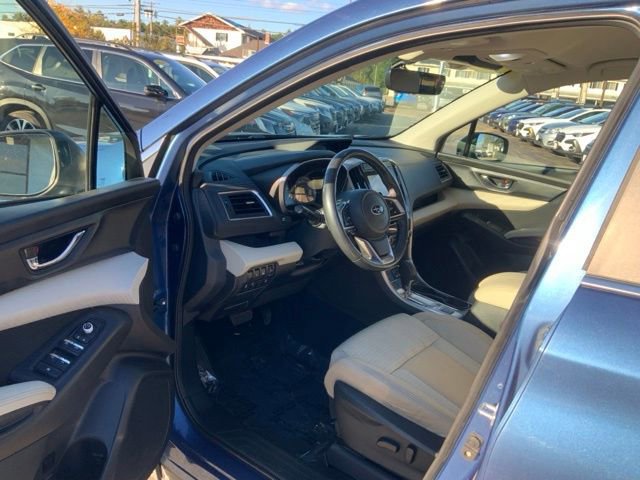Used 2022 Subaru Ascent Premium w/ Convenience Package AWD/4WD image 12
