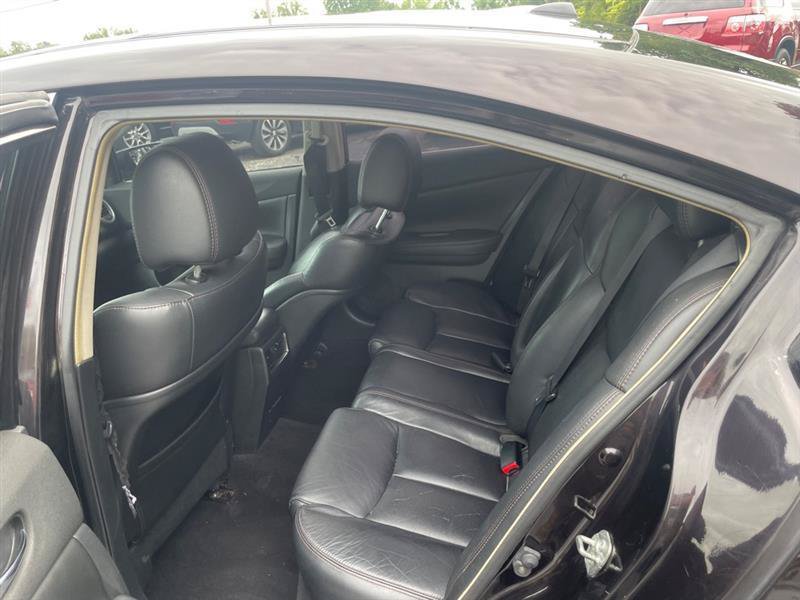 Used 2011 Nissan Maxima 3.5 SV w/ Premium Pkg FWD image 10