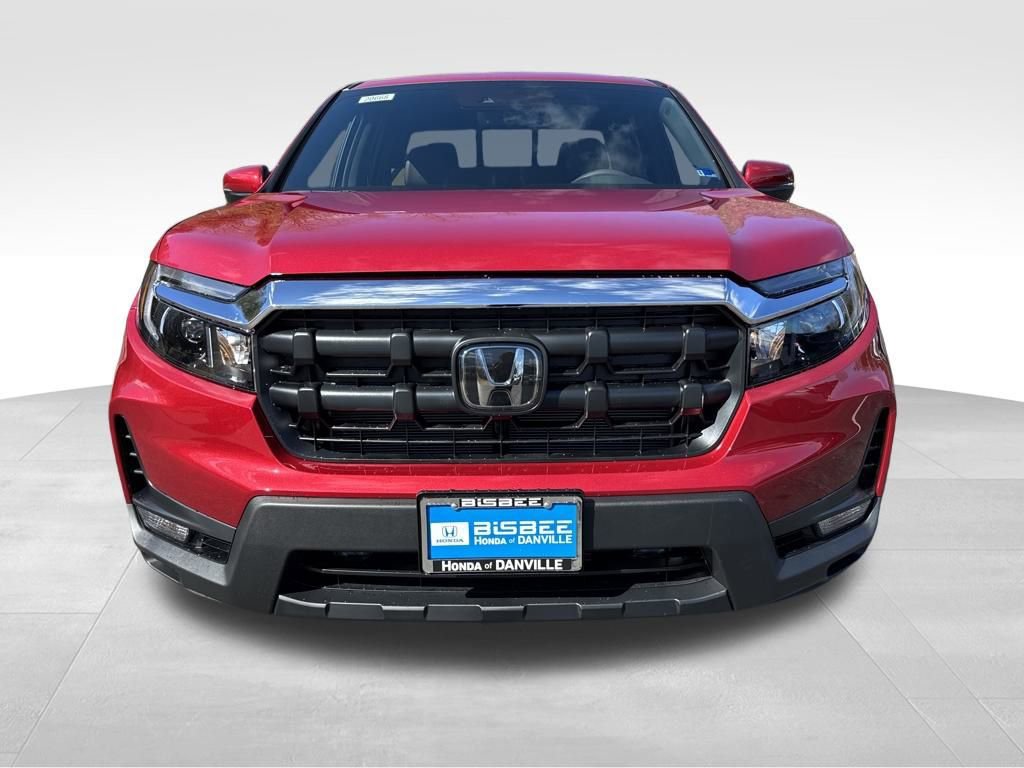 New 2026 Honda Ridgeline RTL image 11