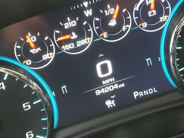 Used 2018 Chevrolet Suburban Premier image 13