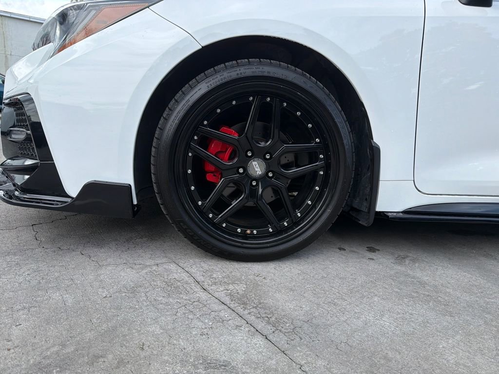 Used 2022 Toyota Corolla SE image 11