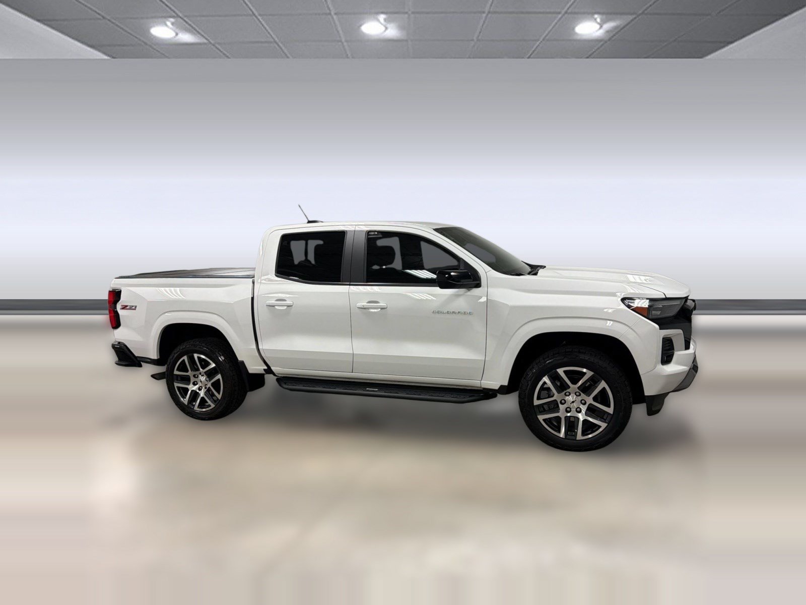 Used 2023 Chevrolet Colorado Z71 w/ Z71 Convenience Package 2 AWD/4WD image 6