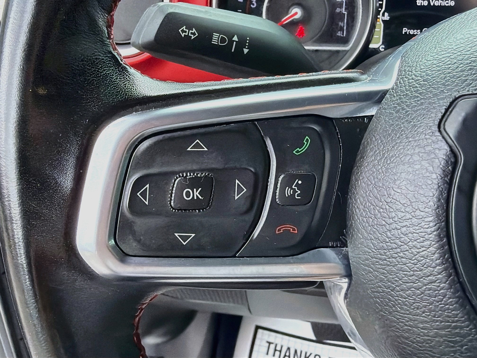Used 2020 Jeep Wrangler Unlimited Rubicon AWD/4WD image 34