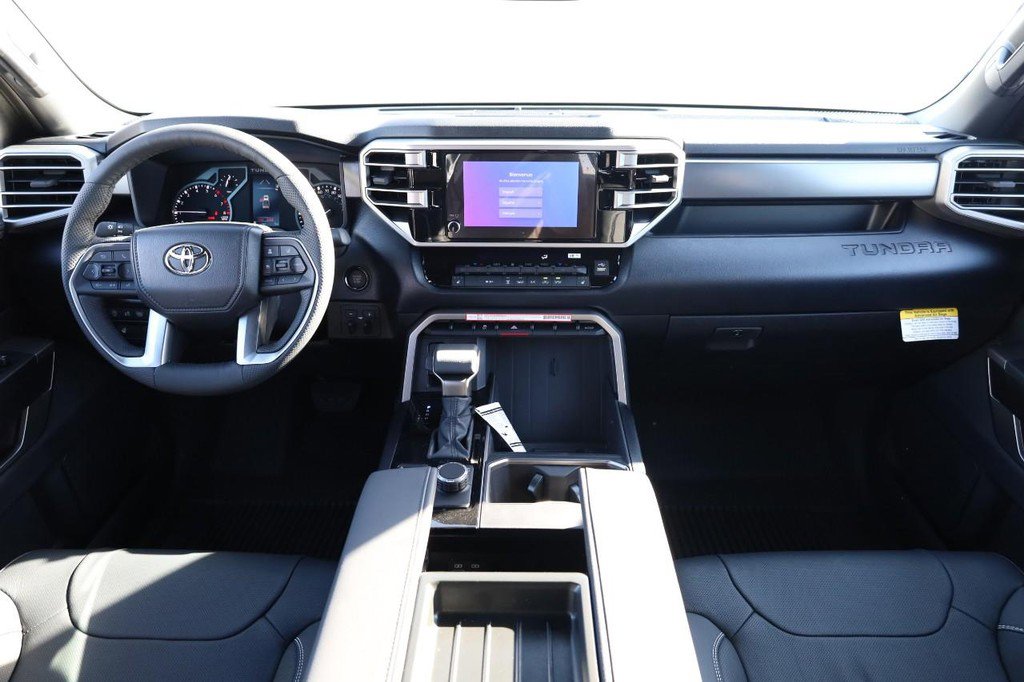 New 2026 Toyota Tundra SR5 image 21