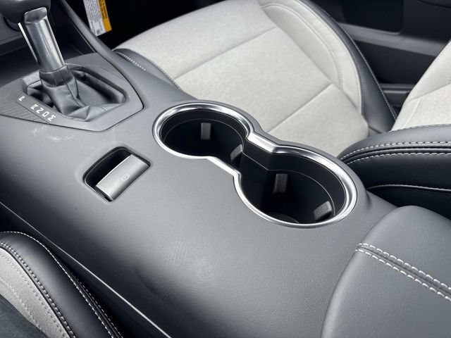 New 2026 Ford Mustang GT RWD image 29