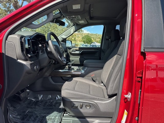 New 2026 Chevrolet Silverado 1500 LT Trail Boss w/ Convenience Package II image 12