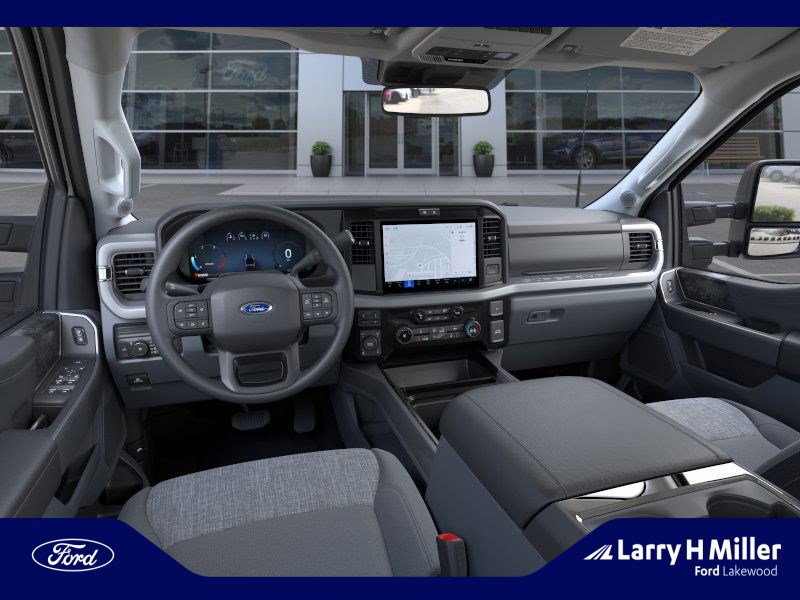 New 2026 Ford F250 XLT w/ XLT Premium Package image 9