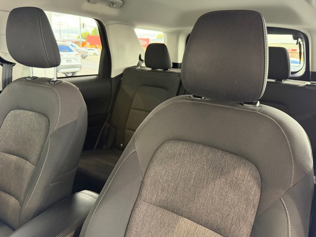 Used 2024 Ford Bronco Sport Big Bend w/ Convenience Package image 22