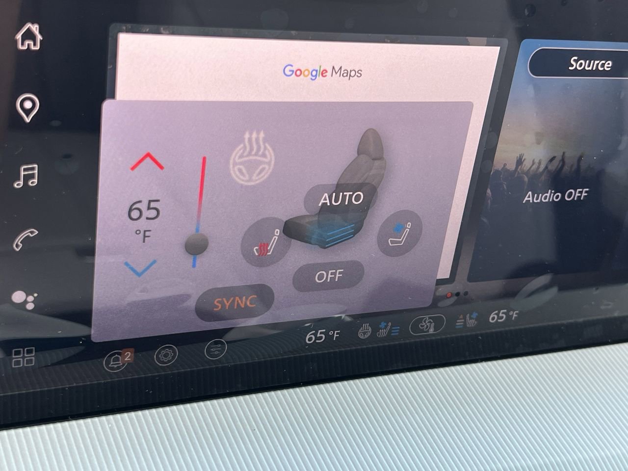 New 2026 Nissan Murano SL image 12