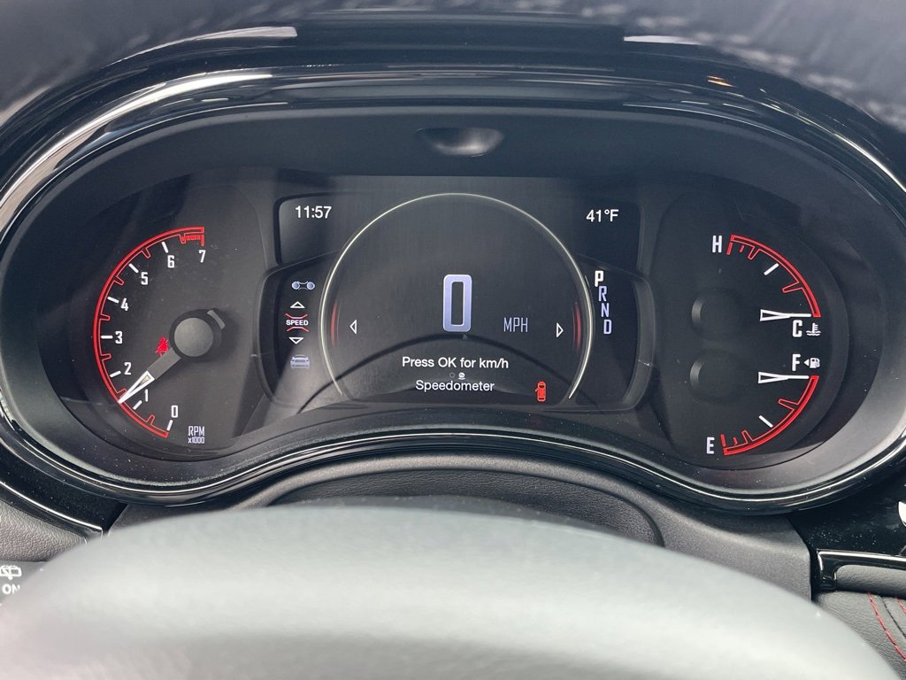 Used 2024 Dodge Durango GT image 29