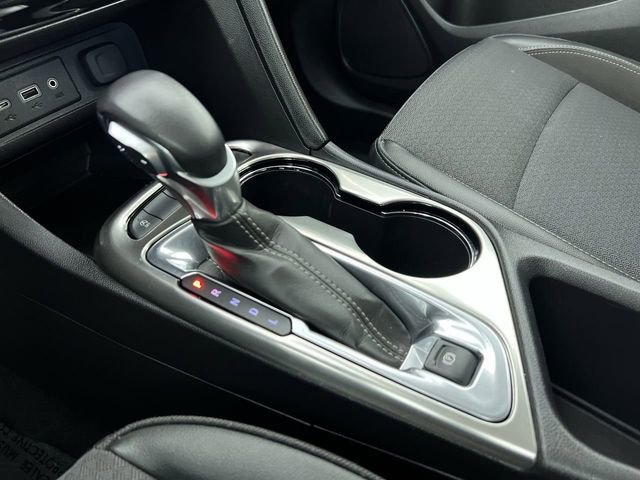 Certified 2020 Buick Encore GX Preferred image 16