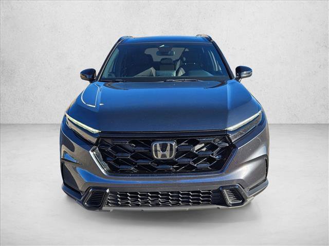 Used 2023 Honda CR-V Sport video 2