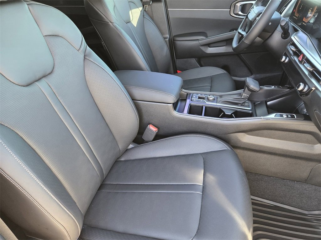 New 2026 Kia Sorento S w/ S Panoramic Sunroof Package image 20