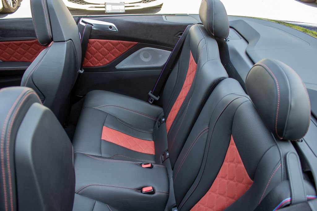 Used 2025 BMW M8 Competition AWD/4WD image 20