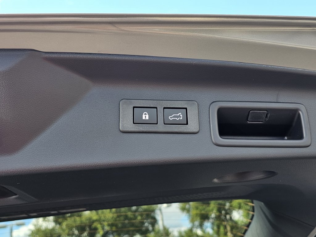 New 2026 Subaru Forester Sport AWD/4WD image 10