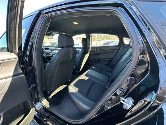 Used 2021 Honda Civic Sport image 18