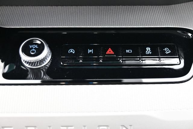 Certified 2025 Ford Expedition Max Active AWD/4WD image 24
