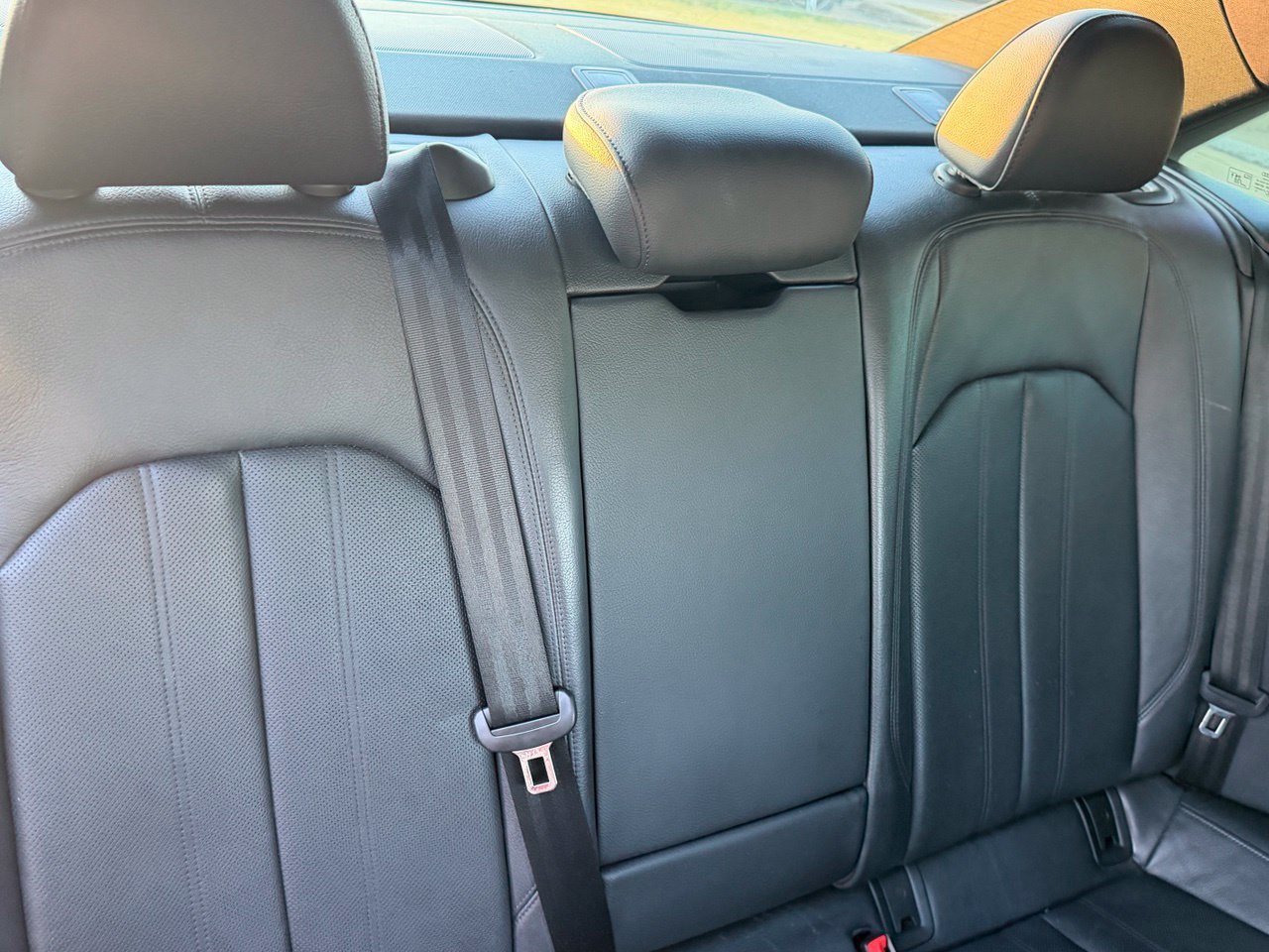 Used 2019 Audi A4 2.0T Premium Plus FWD image 32