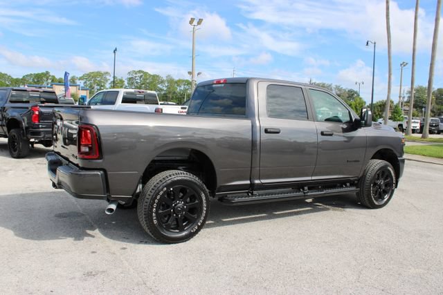 Used 2026 RAM 2500 Big Horn AWD/4WD image 12