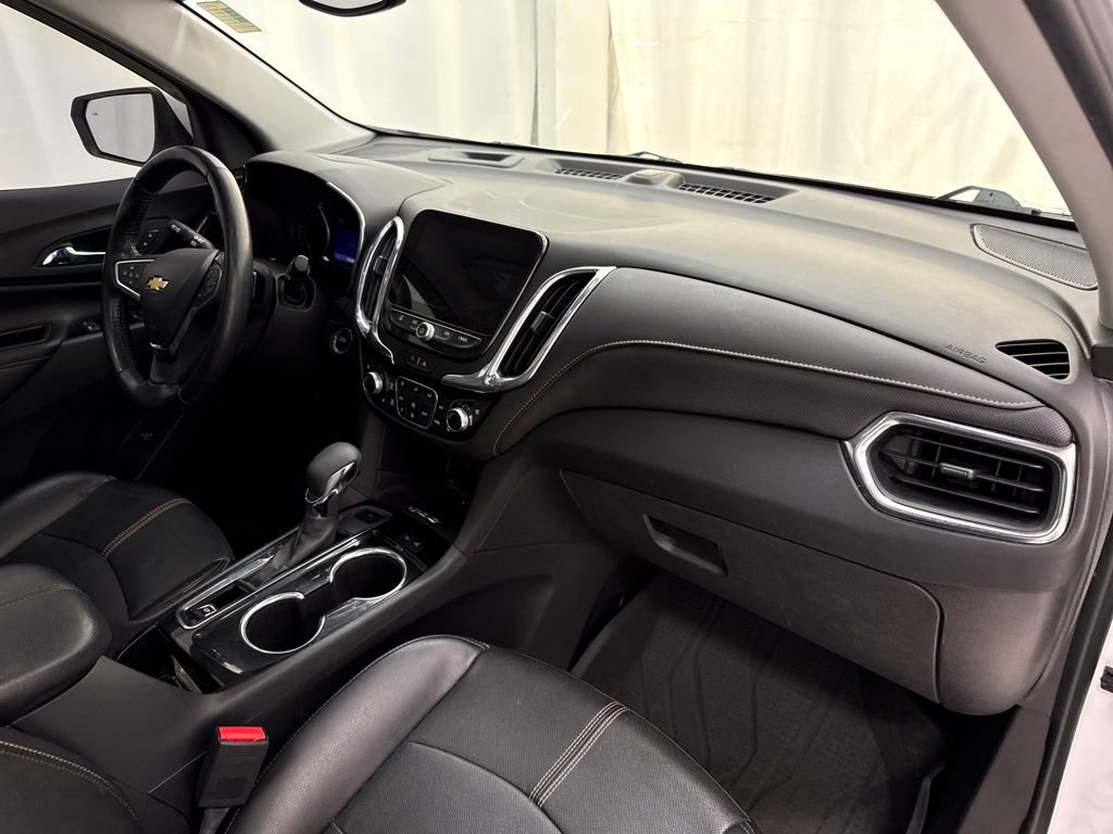 Used 2022 Chevrolet Equinox Premier image 10
