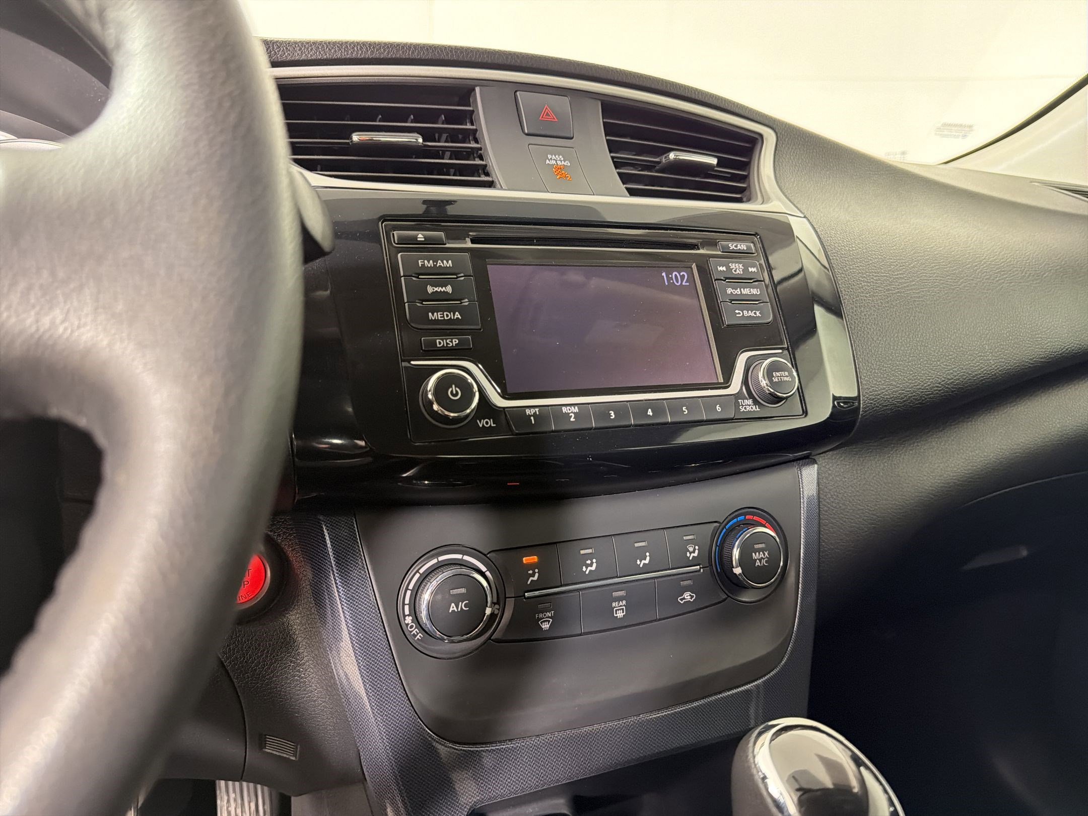 Used 2017 Nissan Sentra SR image 23