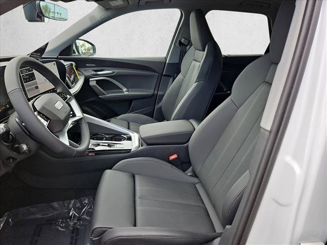 New 2026 Audi Q5 Premium Plus AWD/4WD image 4