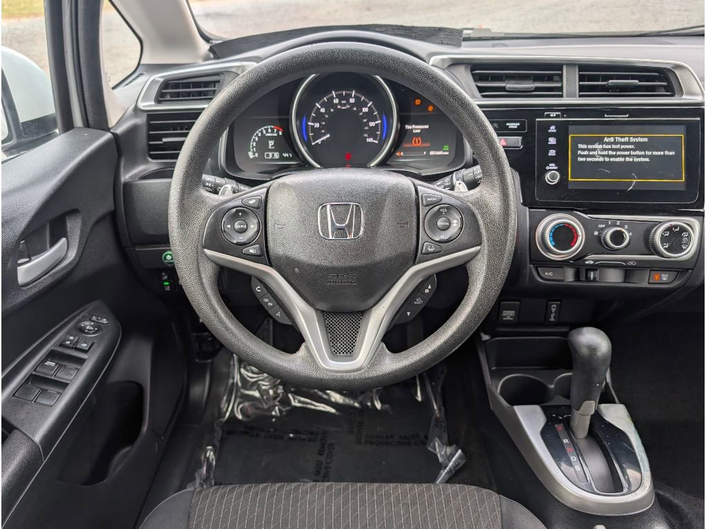 Used 2020 Honda Fit EX image 25