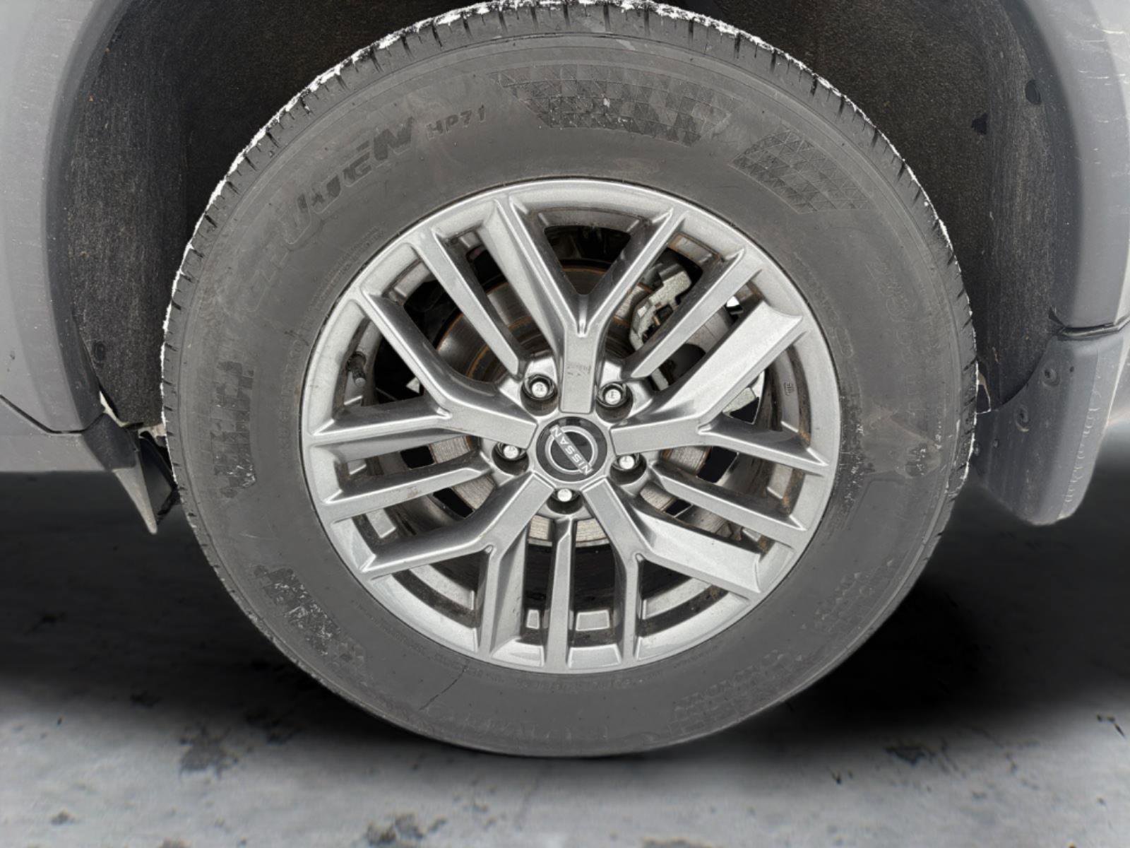 Used 2026 Nissan Rogue S image 14