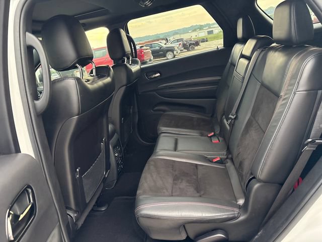 Used 2021 Dodge Durango R/T AWD/4WD image 21