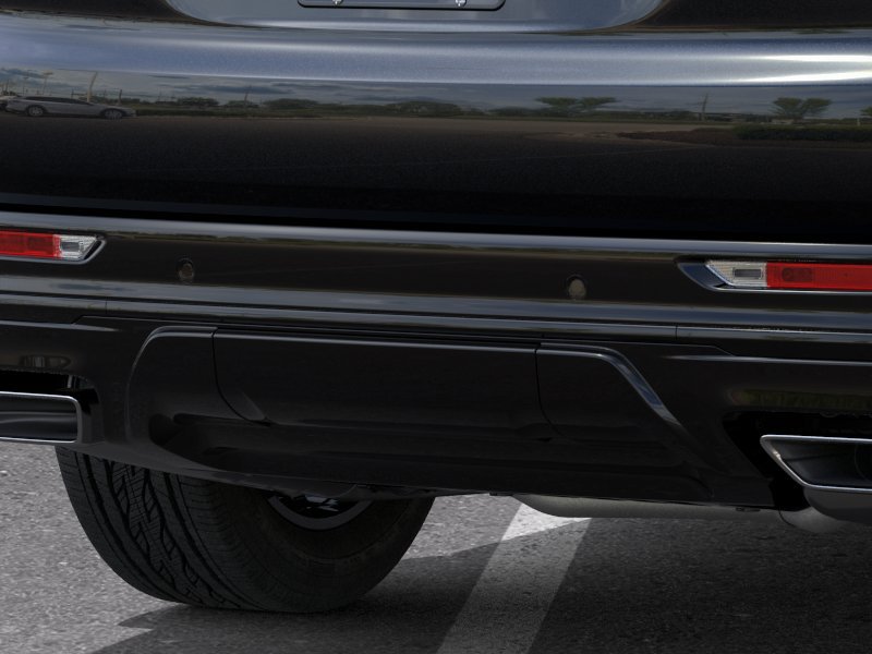 New 2026 Buick Enclave Sport Touring AWD/4WD image 7