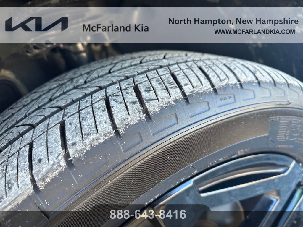 Used 2025 Kia Telluride SX Prestige X-Line image 31