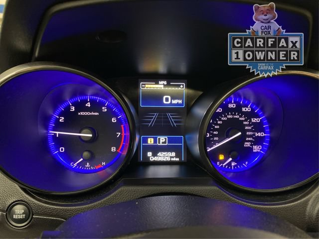 Used 2017 Subaru Outback 3.6R Limited AWD/4WD image 22