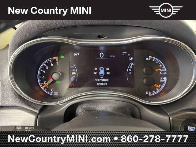 Used 2020 Jeep Grand Cherokee Laredo image 22