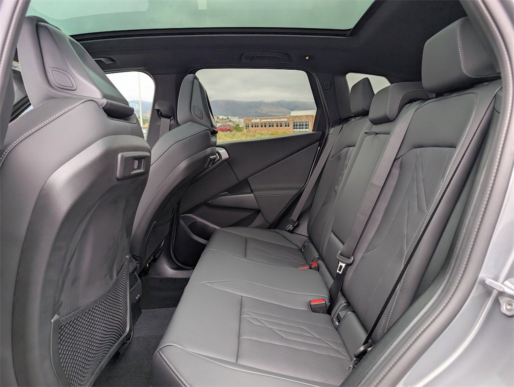 New 2026 BMW X3 xDrive30 w/ Premium Package image 17